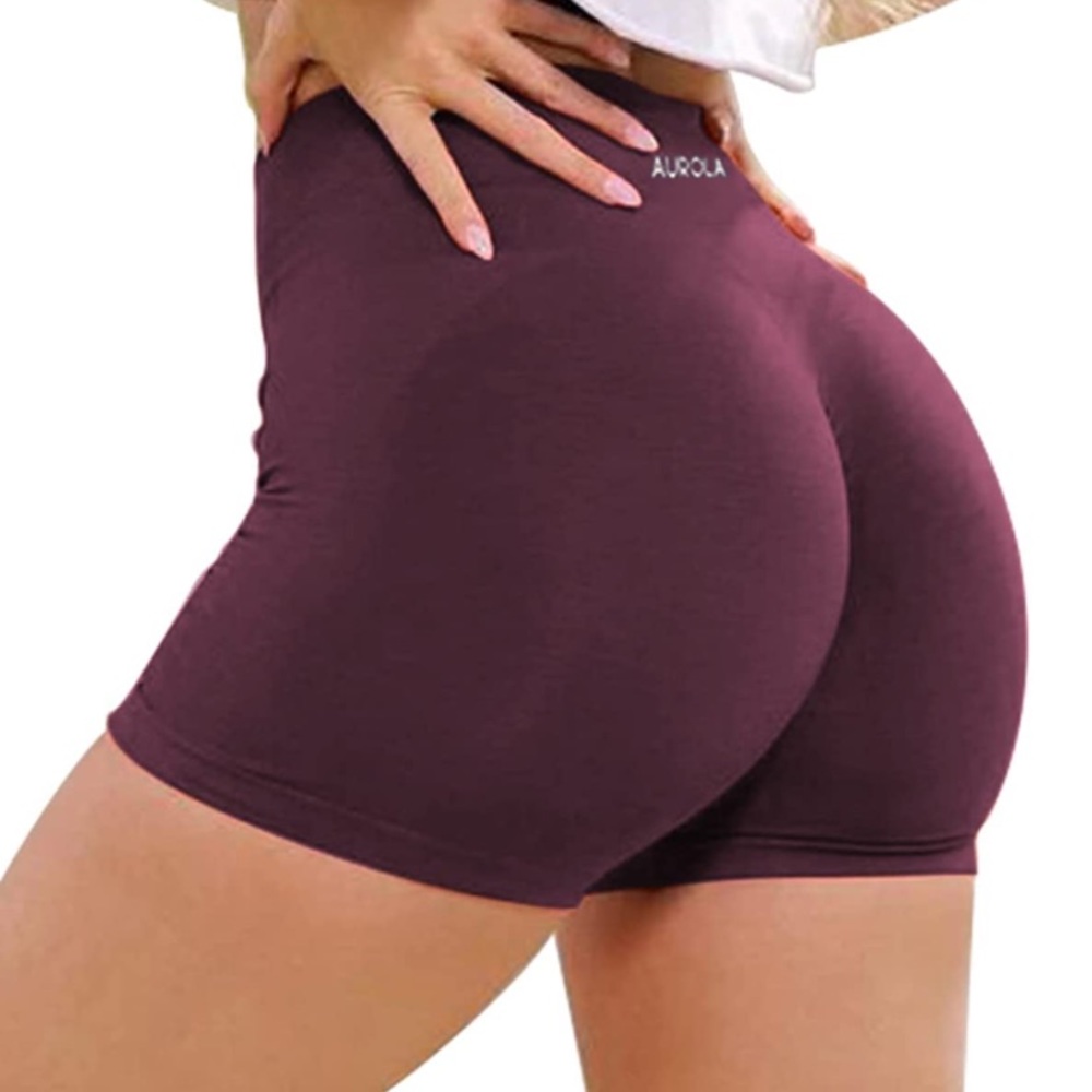 Aurola shorts